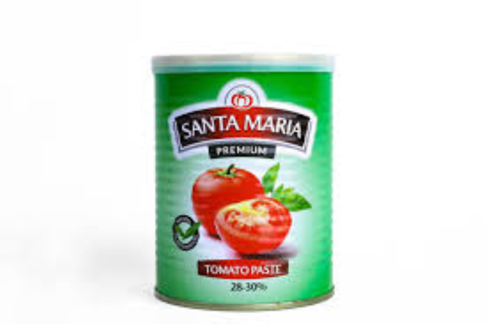 SANTA MARIA TOMATO PASTE 2.2KG